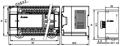 Размеры