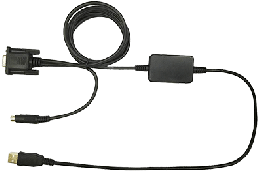 USB-RS232