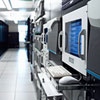 Delta Electronics оборудовала предприятия горно-металлургического холдинга «Металлоинвест» современными ИБП Delta Electronics оборудовала предприятия горно-металлургического холдинга «Металлоинвест» современными ИБП