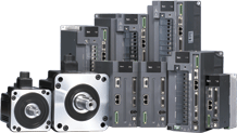 Высокопроизводительная сервосистема серии ASD-A2-N