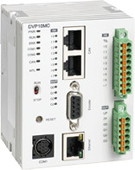 CANOpen Communication: DVPCOPM-SL with VFD-EC – Delta Industrial Automation  EMEA