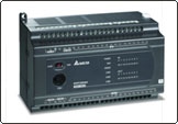 DVP-ES2 - новая серия ПЛК Delta Electronics DVP-ES2 - новая серия ПЛК Delta Electronics