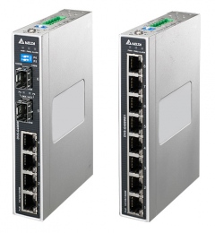 DVS-G40 Неуправляемые коммутаторы Ethernet c поддержкой технологии PoE DVS-G40 Неуправляемые коммутаторы Ethernet c поддержкой технологии PoE