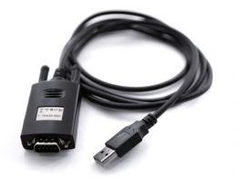 USB-RS232