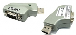 USB -> RS232 USB -> RS232